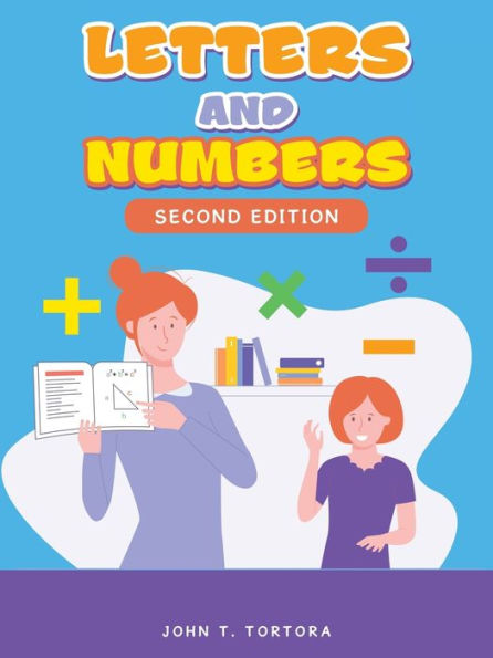 Letters And Numbers