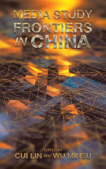 Media Study Frontiers In China - 9781665575379