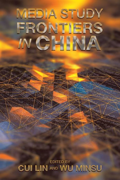 Media Study Frontiers In China - 9781665575386
