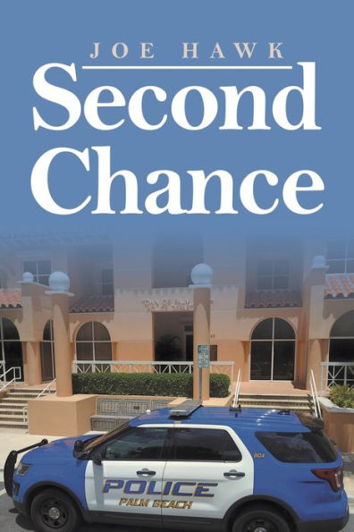 Second Chance - 9781665575751