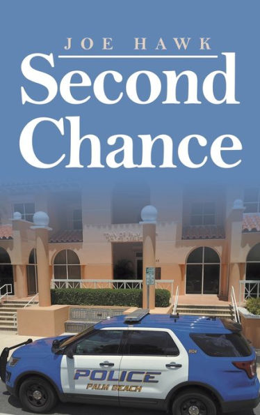 Second Chance - 9781665575768