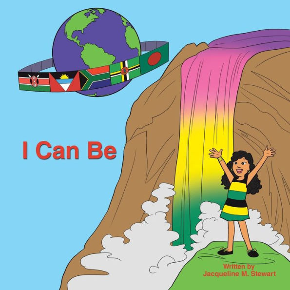 I Can Be