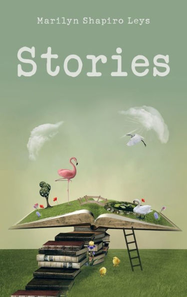 Stories - 9781665577281