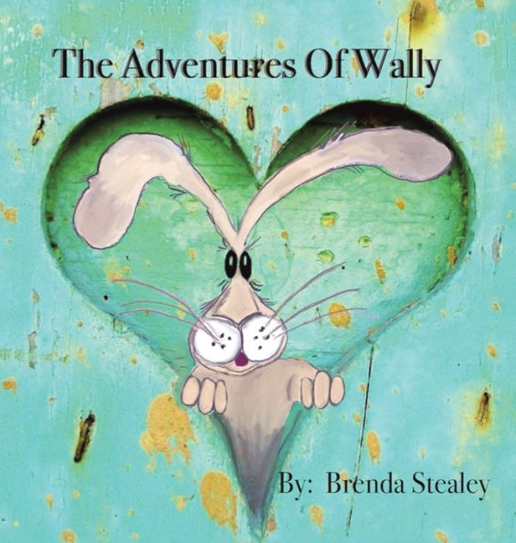 The Adventures Of Wally