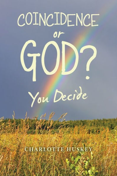 Coincidence Or God?: You Decide