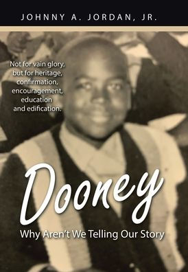 Dooney: Why Aren'T We Telling Our Story