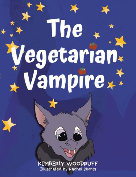 The Vegetarian Vampire