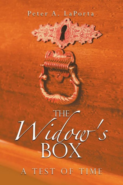 The Widow'S Box: A Test Of Time