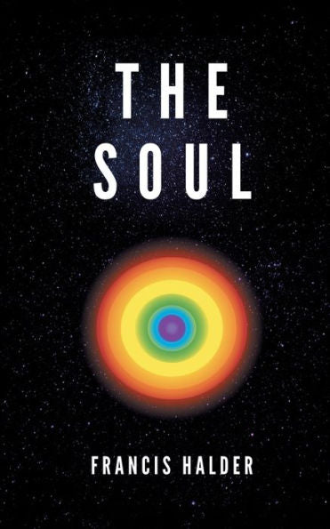 The Soul - 9781665597746
