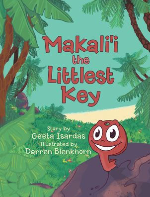 Makali'I The Littlest Key