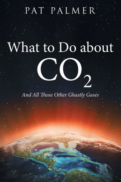 What To Do About Co2: And All Those Other Ghastly Gases - 9781665724487