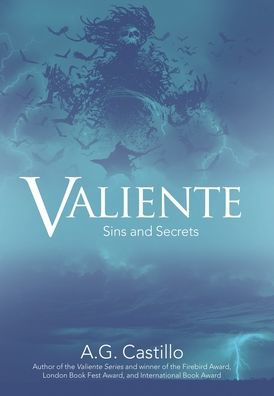 Valiente: Sins And Secrets - 9781665727631