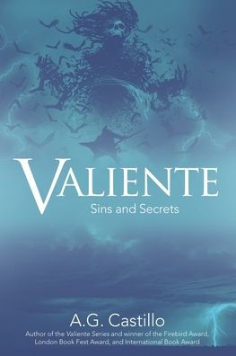 Valiente: Sins And Secrets - 9781665727648