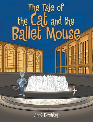 The Tale Of The Cat And The Ballet Mouse