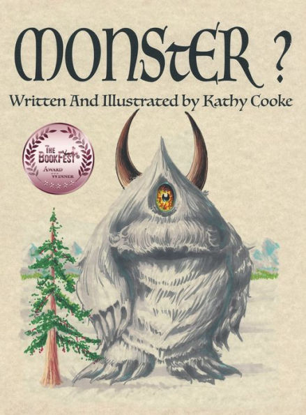 Monster?