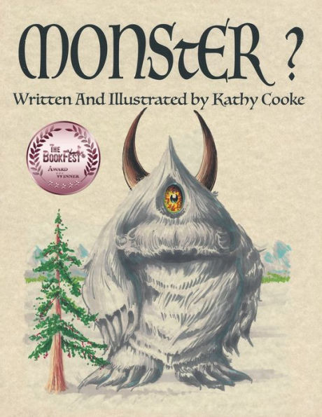 Monster?