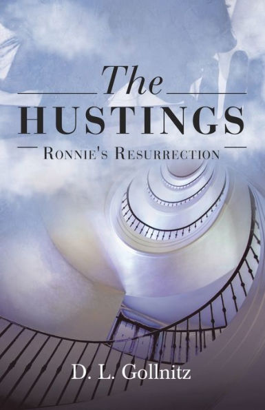 The Hustings: Ronnie's Resurrection - 9781665731232