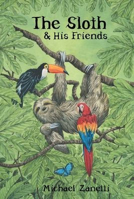 The Sloth And His Friends