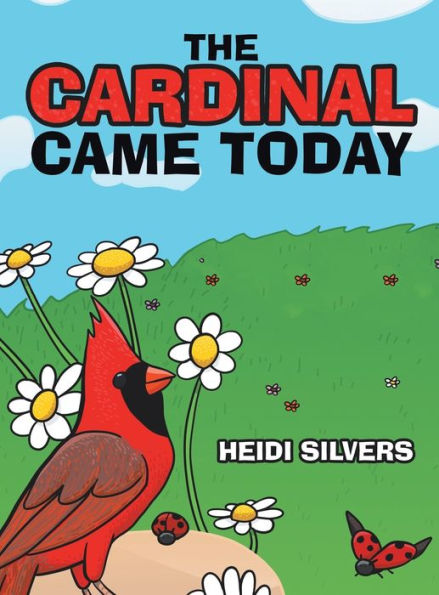 The Cardinal Came Today