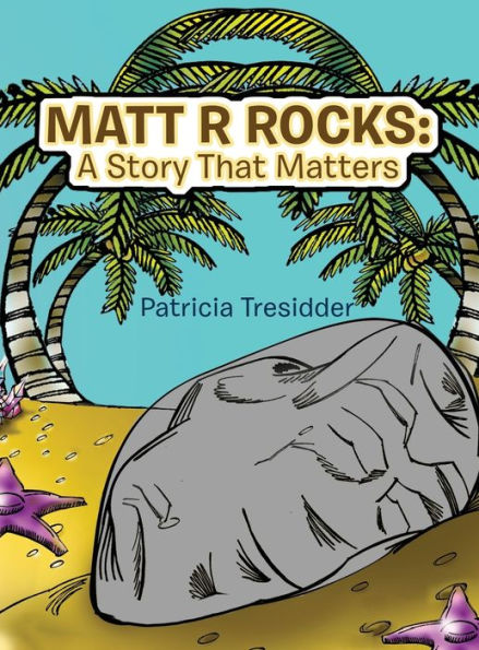 Matt R Rocks: una historia que importa
