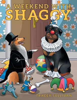 A Weekend With Shaggy