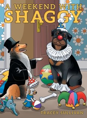 A Weekend With Shaggy