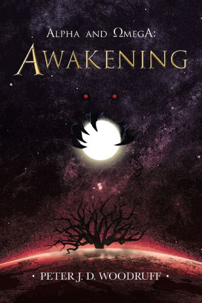 Alpha And Omega: Awakening
