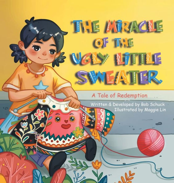 The Miracle Of The Ugly Little Sweater: A Tale Of Redemption