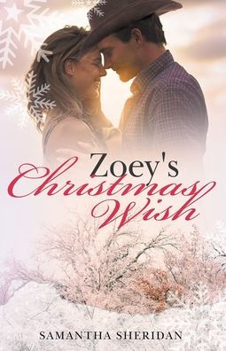 Zoey'S Christmas Wish