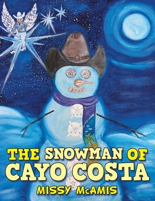 The Snowman Of Cayo Costa