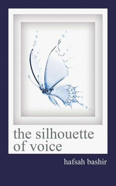 The Silhoette Of Voice