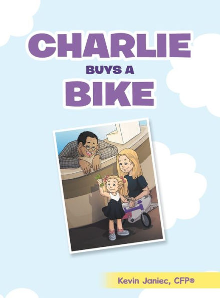 Charlie Buys A Bike