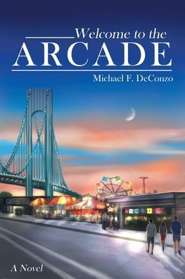 Welcome To The Arcade