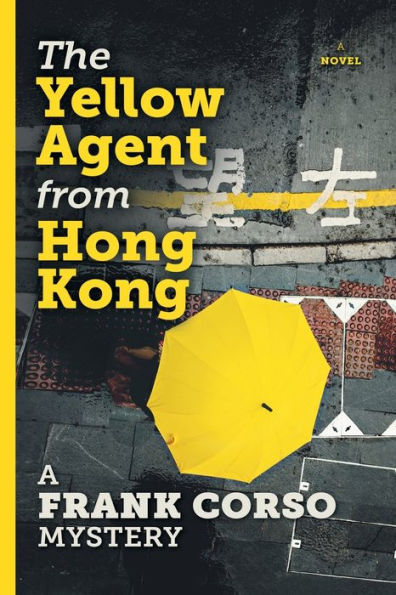The Yellow Agent From Hong Kong
