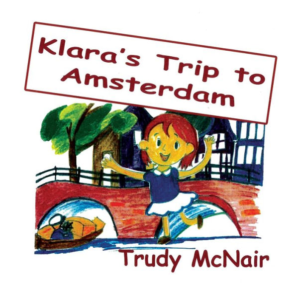 El viaje de Klara a Ámsterdam