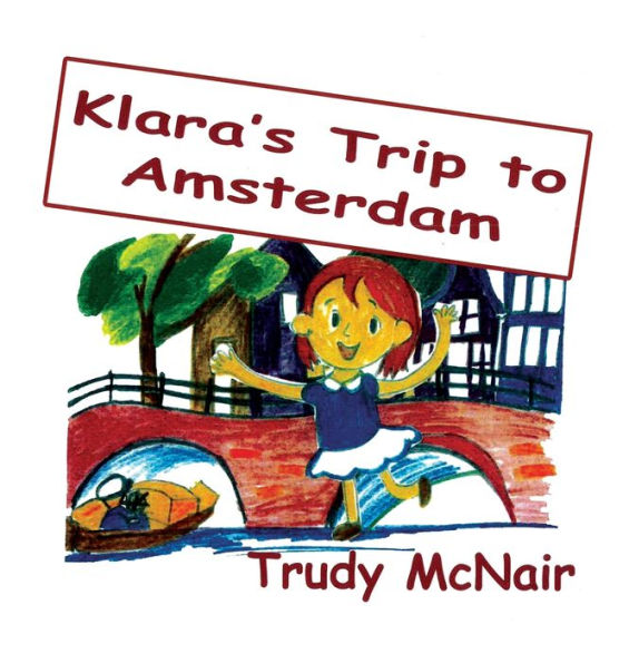 El viaje de Klara a Amsterdam