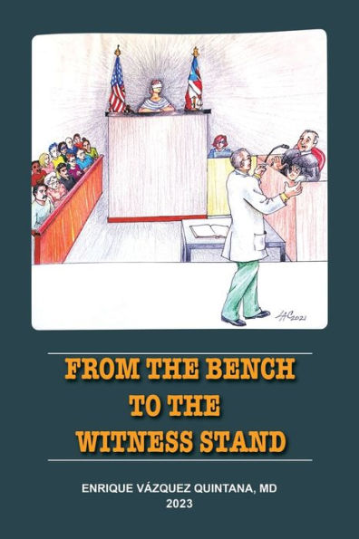 From The Bench To The Witness Stand