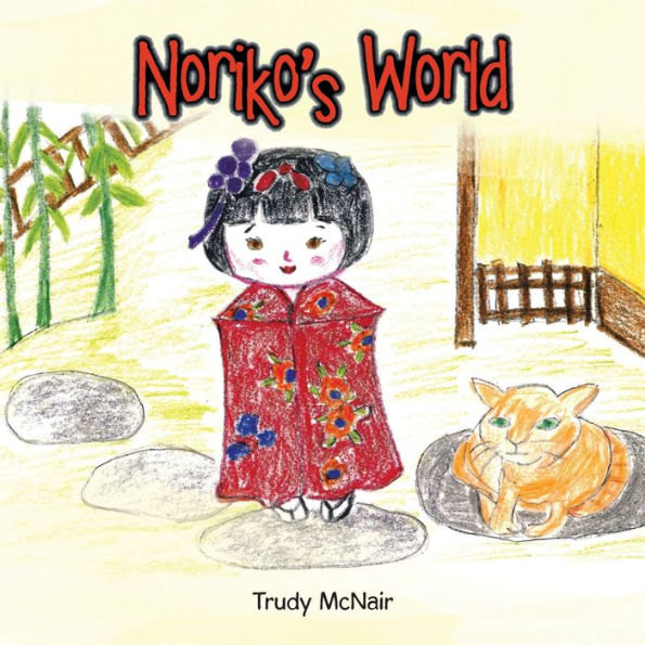 Noriko'S World
