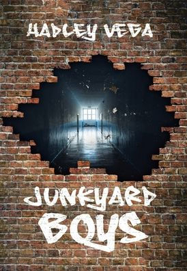 Junkyard Boys
