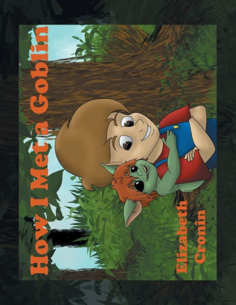 Cómo conocí a un duende