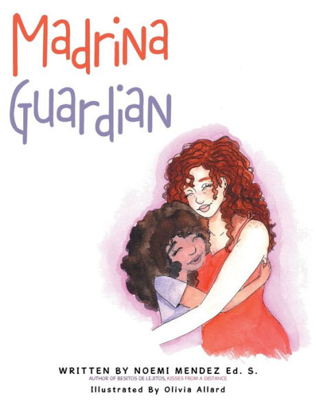 Madrina: Guardian