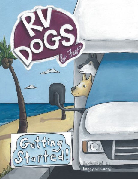 ¡Perros recreativos! Empezando