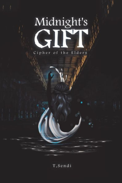 Midnight'S Gift: Cipher Of The Elders
