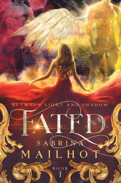 Fated: Between Light And Shadow