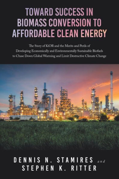 Toward Success In Biomass Conversion To Affordable Clean Energy