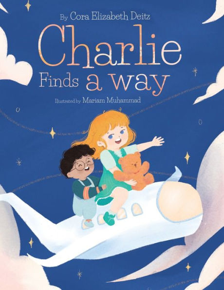 Charlie Finds A Way