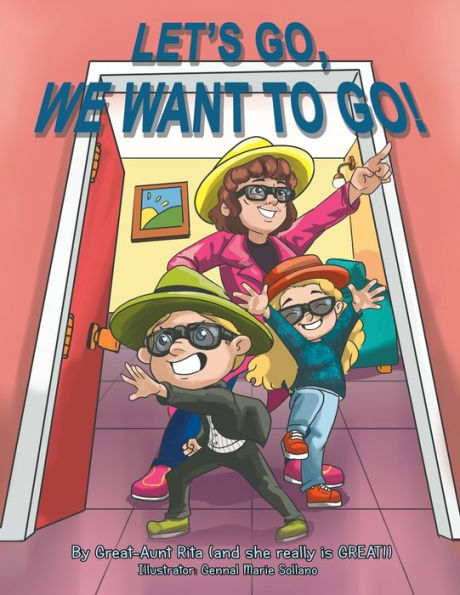 Let’S Go, We Want To Go!: Where Should We Go? What Should We Do?