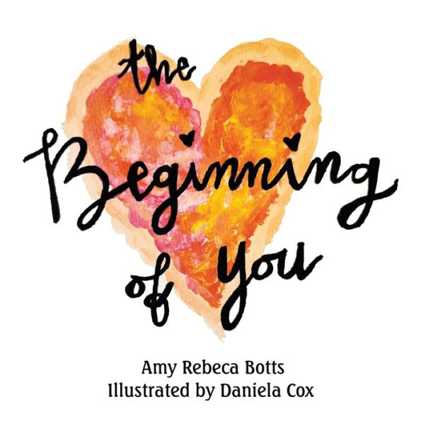 The Beginning Of You