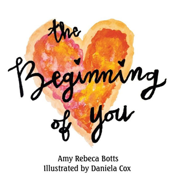 The Beginning Of You