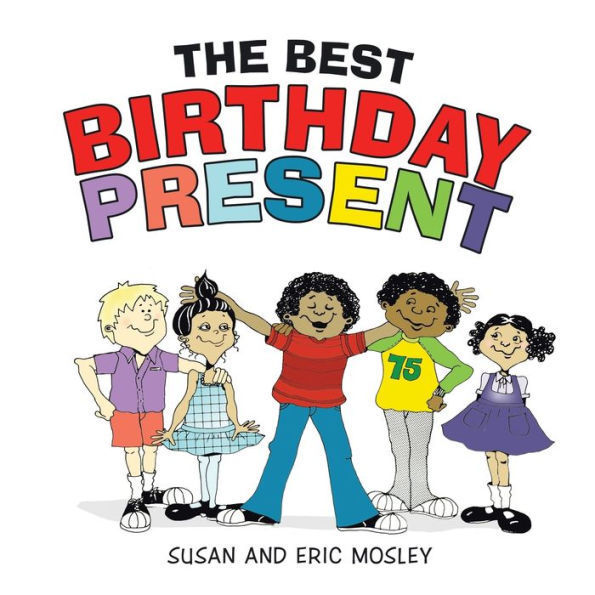 The Best Birthday Present